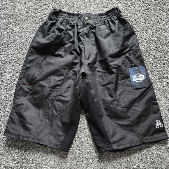 Urban Cycling Apparel Other - Urban Cycling Apparel The Enduro Men's Shorts XL
